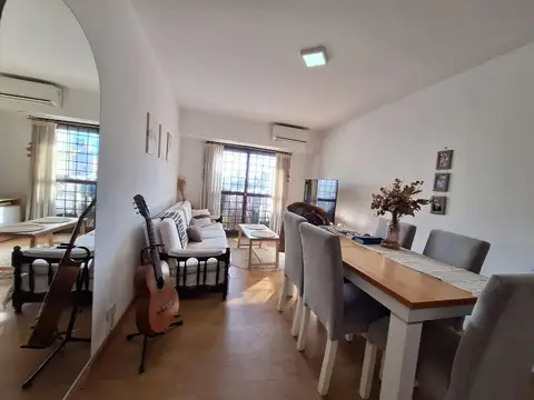 Entre Rios 1525 , Piso 8