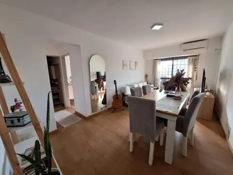 departamento a la venta 1 dorm