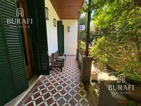 Casa en Venta 60 años