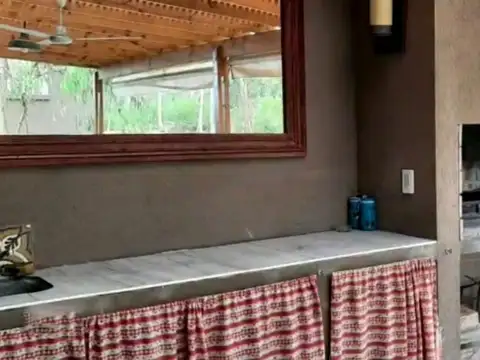 Casa en Alquiler Temporal de 4 dormitorios