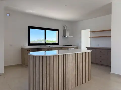 Casa en Venta A Estrenar