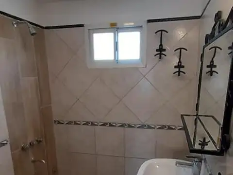 Depto Tipo Casa en Alquiler de 2 ambientes