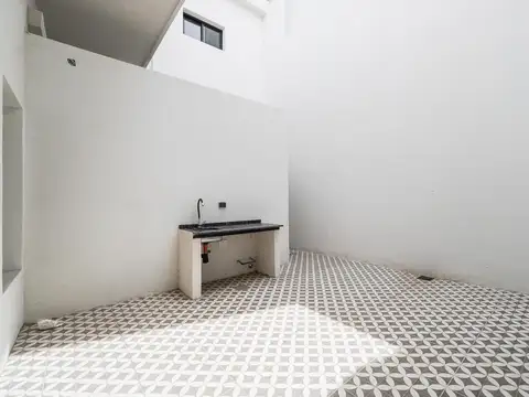 Depto Tipo Casa en Venta A Estrenar