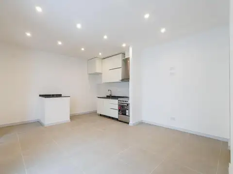 Depto Tipo Casa en Venta de 2 dormitorios
