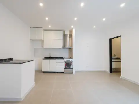 Depto Tipo Casa en Venta al Norte
