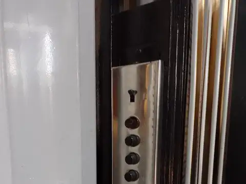 Departamento en Venta en Rosario, USD 85.000