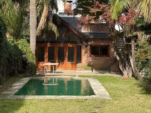 Casa en Venta de 4 dormitorios