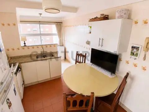 VENTA DEPARTAMENTO 3 AMBIENTES