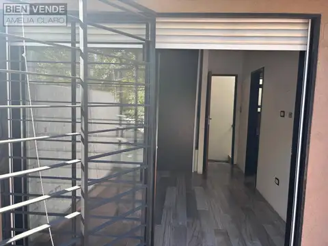 Depto Tipo Casa en Venta en Saavedra, USD 115.000
