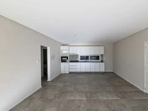 VENTA DEPARTAMENTO 2 DORMITORIOS CON COCHERA