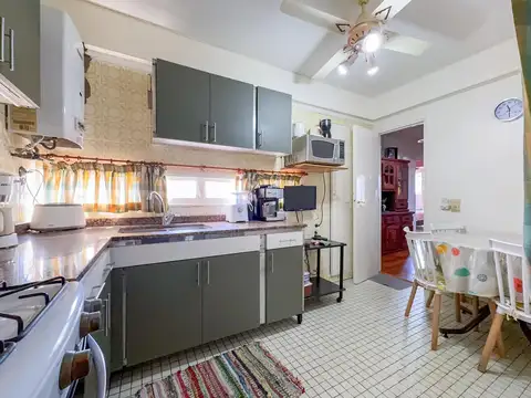 Departamento en Venta en Abasto, USD 120.000