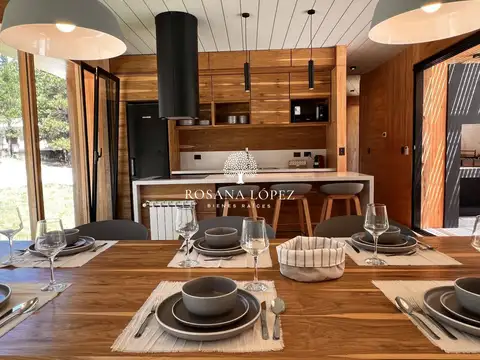 Casa en Venta al Este