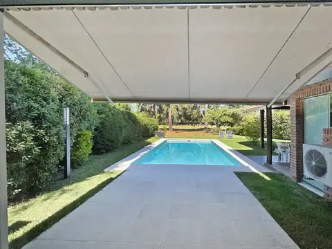 CASA en venta , en Country Club LOS CARDALES.