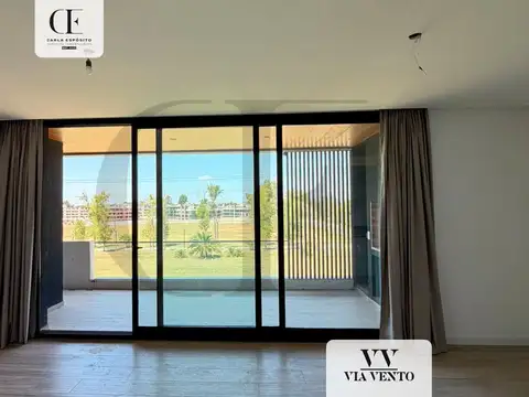 Departamento en Alquiler de 3 dormitorios