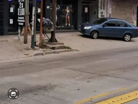 Avenida Calchaquí 5100