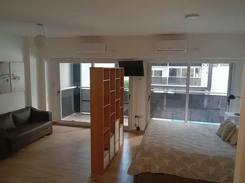 Departamento en Venta en Palermo, USD 138.000