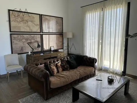 Casa en venta Barrio Casonas del Haras