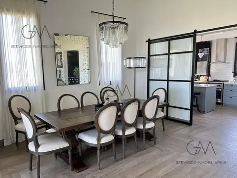 Casa en Venta al Norte