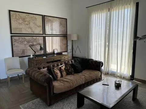 Casa en venta Barrio Casonas del Haras