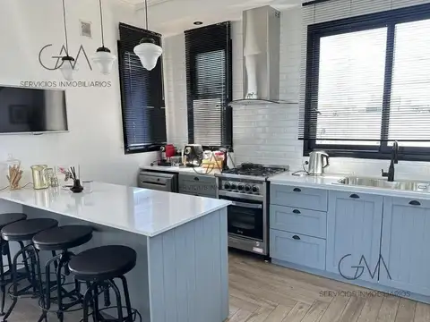 Casa en venta Barrio Casonas del Haras