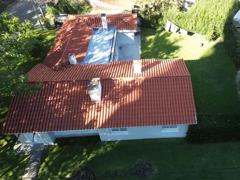 Casa en Alquiler Temporal en Punta del Este, USD 8.000