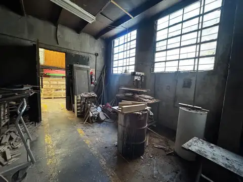 Galpón en venta en Barrio Parque San Martin