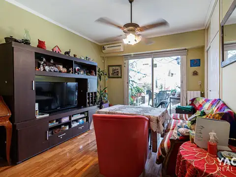Departamento en venta - 2 Dormitorios 3 Baños - Palermo