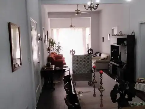 Departamento en Venta en Avellaneda, USD 199.000