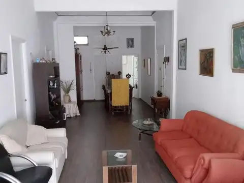 Departamento en venta - 3 dormitorios 2 baños - 120 mts2 - Avellaneda