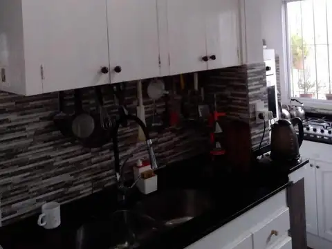 Departamento en Venta 60 años