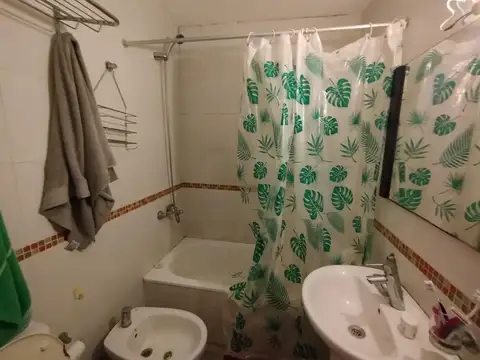 Departamento en Venta al Oeste