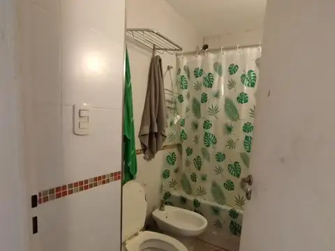 VENTA MONO EN ALMAGRO LUMINOSO C PARRILLA Y PISCINA 
