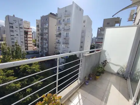 Departamento en Venta en Almagro, USD 73.000