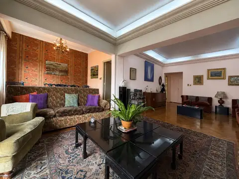 Departamento en Venta Apto profesional