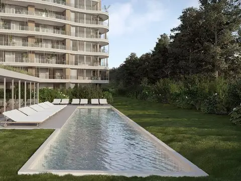 Departamento en Venta en Rincón de Milberg, USD 162.000