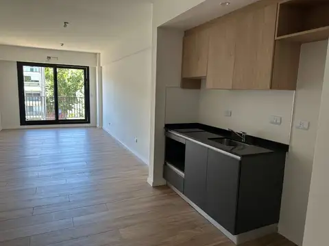 VENTA DEPARTAMENTO MONOAMBIENTE PALERMO C/BALCON