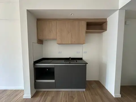 Departamento en Venta en Palermo, USD 95.000