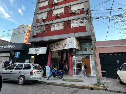 Departamento/Consultorio 2 ambientes en San Miguel (APTO PROFESIONAL)