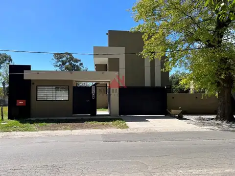 Las Retamas, Manuel Alberti, Provincia de Buenos Aires 4000