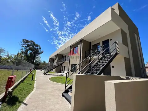 Departamento  en Venta en Manuel Alberti, Pilar, G.B.A. Zona Norte