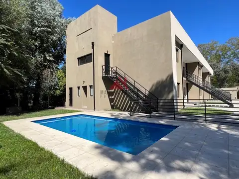 Departamento en Venta en Manuel Alberti, USD 135.000
