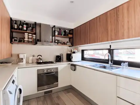 Departamento en Venta en Saavedra, USD 360.000