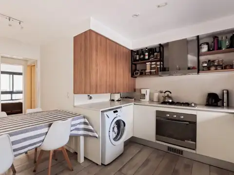 Departamento en Venta de 4 ambientes