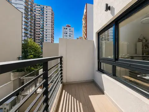 Departamento en Venta 6 años
