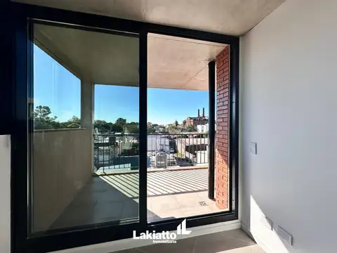 Departamento en Venta en Sarmiento, USD 137.500