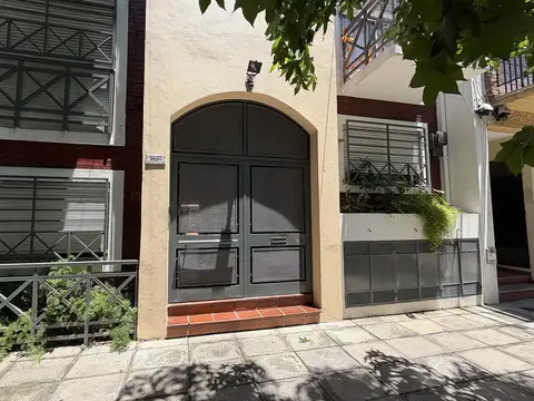 Depto Tipo Casa en Venta en Urquiza R, USD 121.500