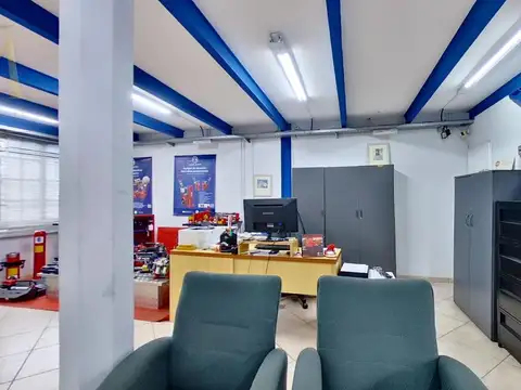 Terreno en Venta 48  mts Fondo