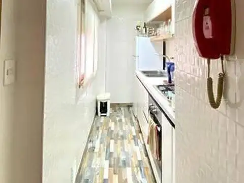 Departamento en Venta en Monte Grande, USD 85.000