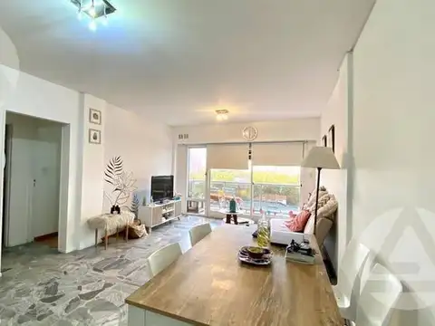 Departamento en Venta - Monte Grande