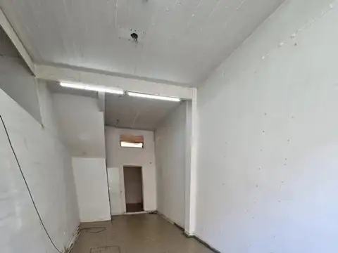 LOCAL 143M2 MAS LOZA 105M2 VILLA BOSCH